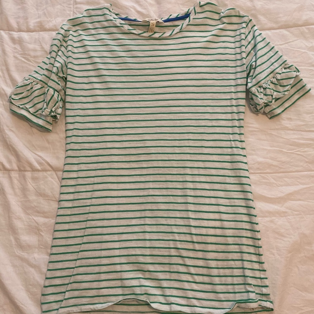 Matilda Jane Shirt